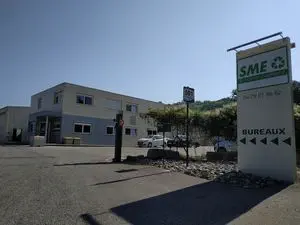 SME Environnement