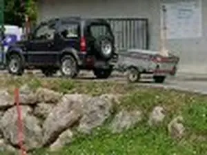 Déchetterie de Saint-Jean-de-Sixt