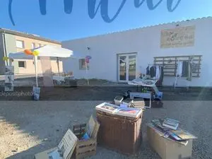 Recyclerie LaSource