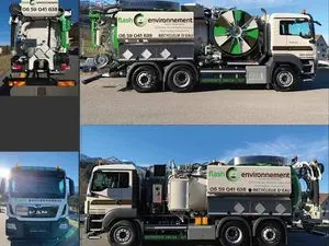 Flash Environnement