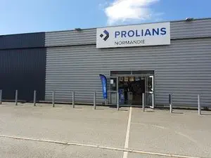 PROLIANS NORMANDIE Avranches Saint-Senier