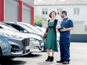 AD Garage Expert DANET