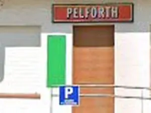 Relais Pickup
