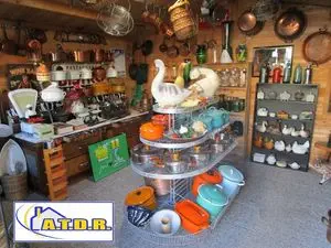 ATDR 37 Entreprise de Débarras sur Tours 37 (magasin ouvert uniquement le samedi)