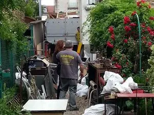 Ets Clavequin Pascal Débarras