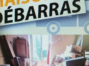 Aunis Antiquités Debarras