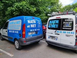 NathetNet