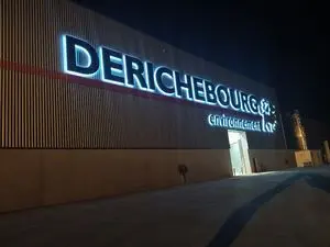 Derichebourg Revival Escautpont 2