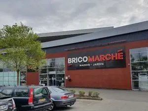 Bricomarché Locminé