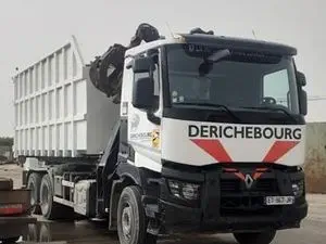 REVIVAL - Derichebourg Environnement