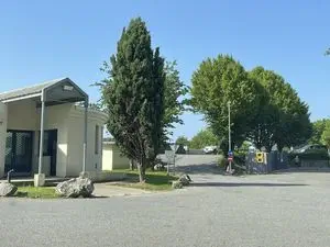 Déchetterie de Vic-en-Bigorre