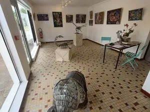 Le Garage