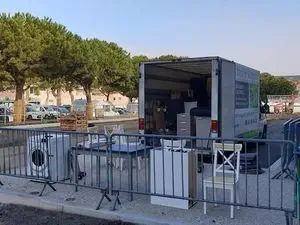 Déménagements Guillerme