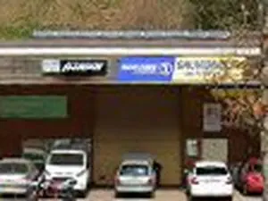 Garage Saint-Sauveur/Mathieu Sauvignet