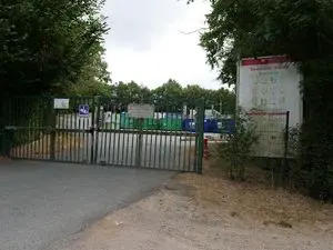 Déchèterie La Coutancinière