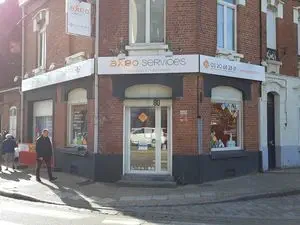 AXEO Services Armentières