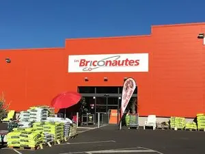 Briconautes Saint Mathieu de Tréviers