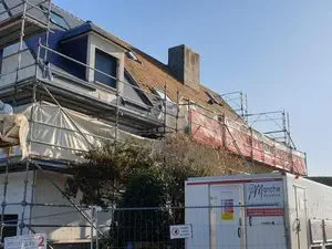 Manche Désamiantage