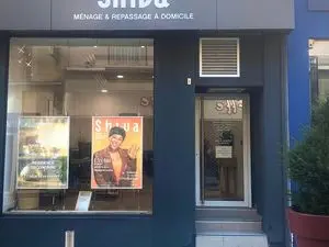 Ménage et repassage à domicile - Shiva Oyonnax