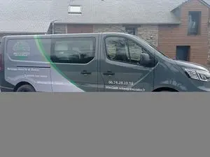 Brocéliande Nettoyage.