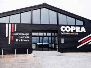 COPRA ELECTROMENAGER