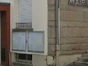 Mairie de Vieux-Vy-sur-Couesnon