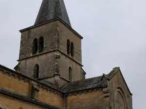 Saint-Vincent-Bragny