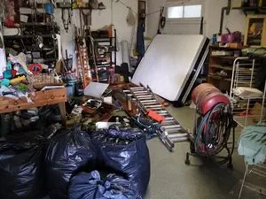 Nicolas RAULT - Nettoyage de façade - Peinture - Espaces Verts - Débarras d'encombrants