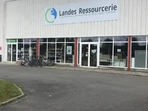 Landes Ressourcerie AG2i