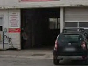 Garage Chabot