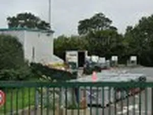 Déchetterie de Periers