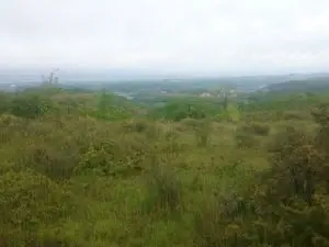 Déchèterie de Montcuq