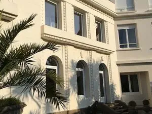 Durel Rénovation immobilière Cherbourg, plomberie, chauffage, électricité, ramonage, artisan peintre, maçonnerie, plaquiste