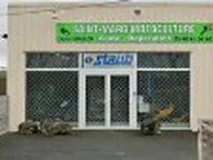Saint Mard Automobiles SARL