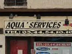 AXEO Services Chantilly