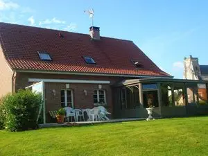Le Logis du Scardon