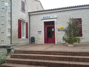 Mairie