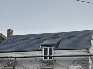 Sarl Jp Couvreur Zingueur