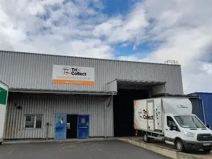Tri'n'Collect Vannes