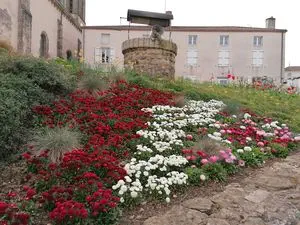 Mairie de Saint-Pardoux-Soutiers
