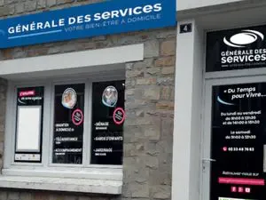 Générale des Services La Haye du Puits - Agence de services à la personne