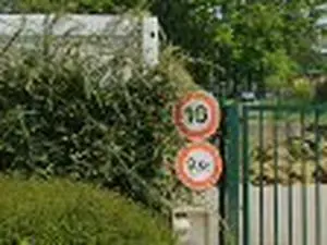 Plateforme déchet vert