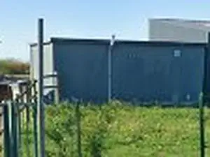 Déchèterie intercommunale