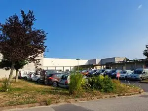 Patissnack - Daunat Marzan