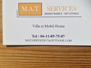 M.A.T SERVICES