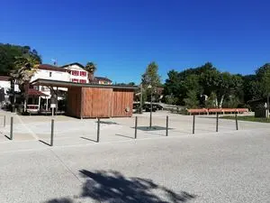 Office Municipal de Tourisme et du Thermalisme de Cazaubon - Barbotan les Thermes