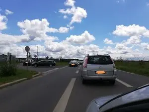 Déchèterie de Saint-Martin-de-Fontenay