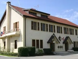 Mairie de Neuvecelle