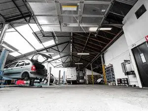 STAFF AUTO - GARAGE RIALLAND
