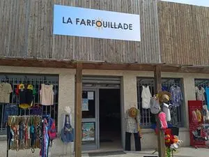 La Farfouillade